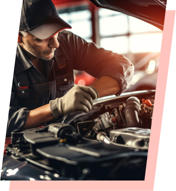 Top Gear Auto Service