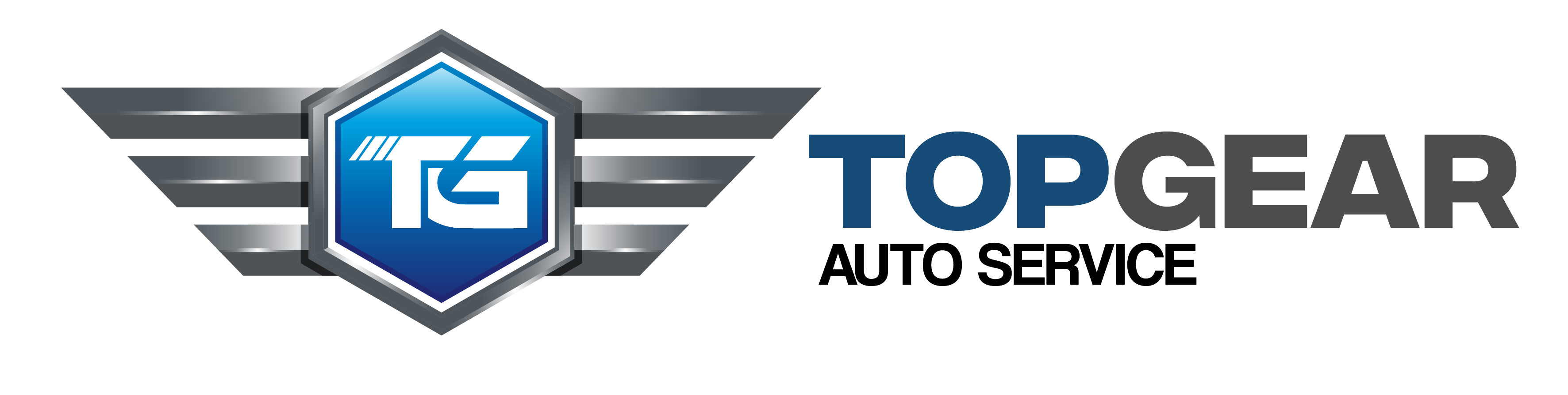 Top Gear Auto Service