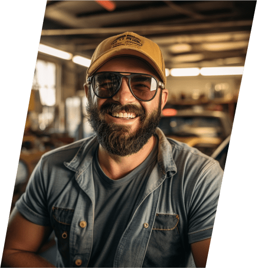 Top Gear Auto Service